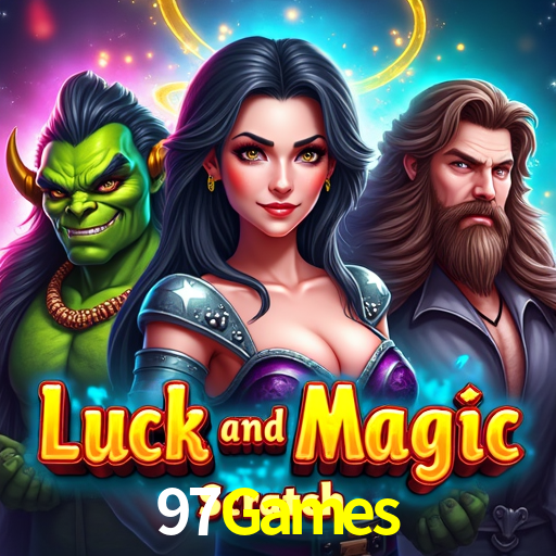 Casino Online 97Games | Os Melhores Slots no Brasil